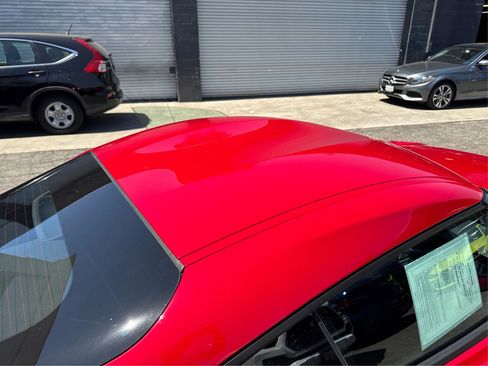 Used 2020 Toyota Supra Launch Edition w/ Driver Assist Package image 11