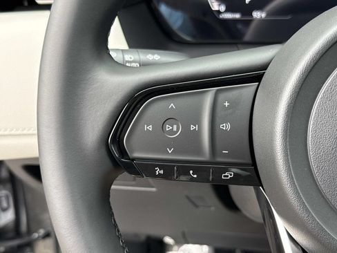 New 2026 MAZDA CX-5 Select AWD/4WD image 41