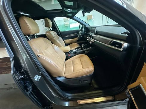 Used 2020 Kia Telluride SX AWD/4WD image 35