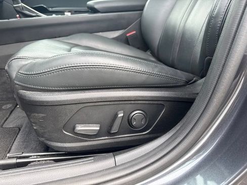 Used 2022 Kia K5 EX w/ EX Premium Package FWD image 4