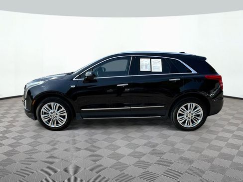 Used 2018 Cadillac XT5 Premium Luxury image 9