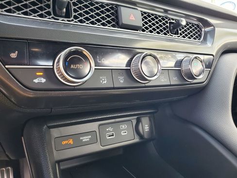 Certified 2023 Acura Integra A-Spec image 29