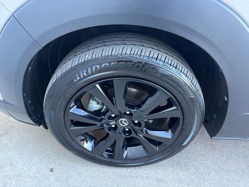 Certified 2024 MAZDA CX-30 AWD 2.5 S w/ Select Sport Pkg image 13