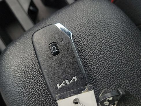 Used 2023 Kia Forte GT w/ GT2 Package FWD image 24