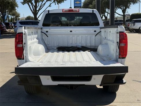 Certified 2022 Chevrolet Colorado LT w/ Safety Package image 29