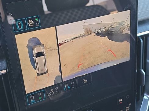 Used 2025 GMC Acadia Denali w/ Super Cruise Package image 15