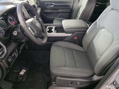 New 2026 RAM 1500 Big Horn image 9