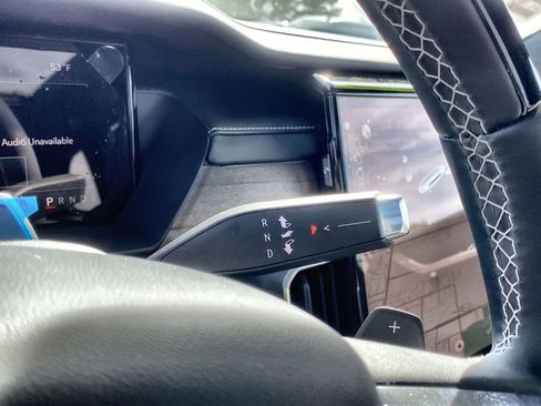 New 2026 GMC Acadia Denali Ultimate image 25