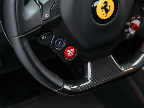 Certified 2019 Ferrari 488 Pista Coupe image 55