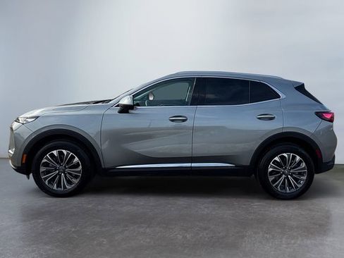 Used 2025 Buick Envision Preferred image 2