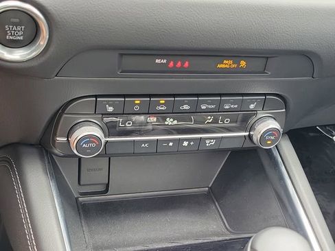Certified 2024 MAZDA CX-5 AWD 2.5 S w/ Premium Package image 13