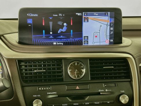 Used 2020 Lexus RX 450h AWD w/ Premium Package image 24