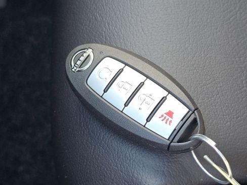 New 2026 Nissan Frontier PRO-4X w/ Pro Premium Package image 19