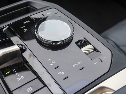 Certified 2023 BMW iX xDrive50 w/ Convenience Package image 38