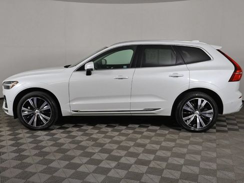 Used 2023 Volvo XC60 B5 Plus w/ Climate Package AWD/4WD image 19