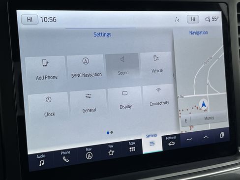 Used 2023 Ford F150 XLT w/ Equipment Group 302A High image 25