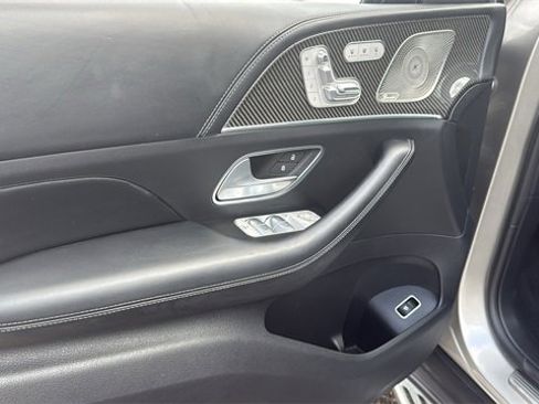 Certified 2023 Mercedes-Benz GLE 53 AMG 4MATIC Coupe image 22