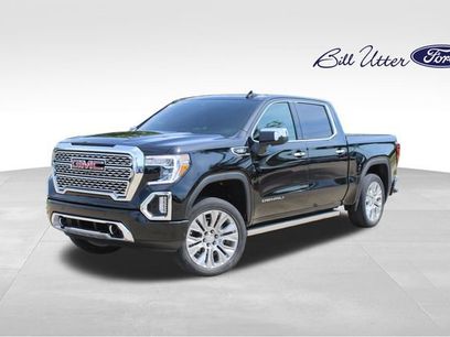 Used 2021 GMC Sierra 1500 Denali w/ Denali Ultimate Package