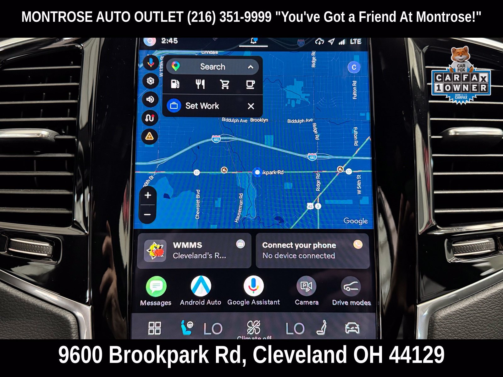 Used 2024 Volvo XC90 B6 Ultimate w/ Lounge Package AWD/4WD image 29