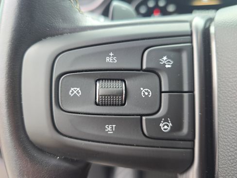 Used 2025 GMC Sierra 1500 Denali Ultimate AWD/4WD image 17