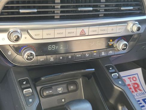 Used 2022 Kia Telluride SX AWD/4WD image 19