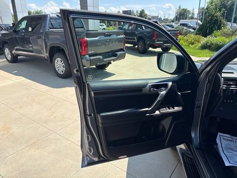 Used 2020 Lexus GX 460 Premium w/ Premium Package AWD/4WD image 26