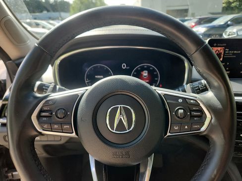 Used 2023 Acura MDX w/Technology Package image 20