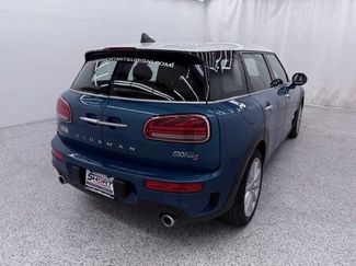 Used 2022 MINI Cooper Clubman S AWD/4WD video 2