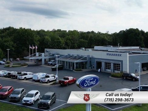 New 2025 Ford Maverick Lariat w/ Black Appearance Package image 29