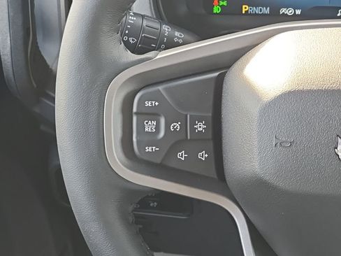 New 2025 Ford Bronco Badlands AWD/4WD image 26