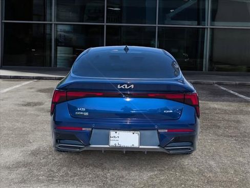Used 2025 Kia K5 GT-Line FWD image 6