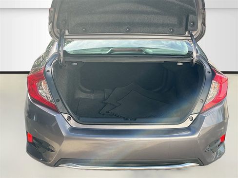 Used 2021 Honda Civic EX-L image 26