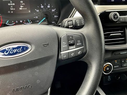 Used 2021 Ford Escape SE image 21