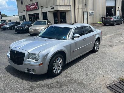 Used 2008 Chrysler 300 C w/ Navigation & Sound Group II