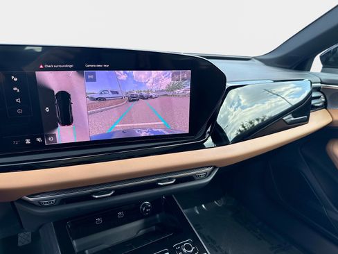 Used 2026 Audi A6 Premium Plus AWD/4WD image 24