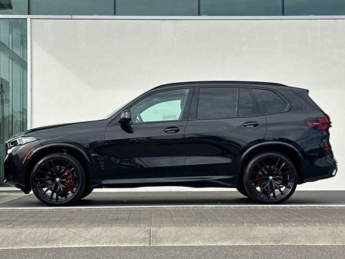 New 2026 BMW X5 sDrive40i w/ M Sport Package image 6