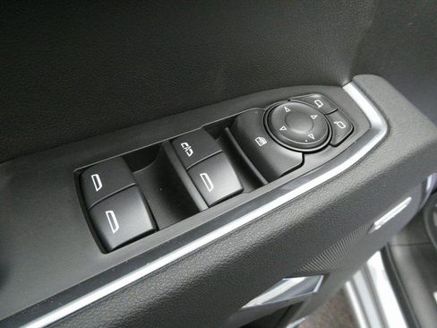 New 2026 Chevrolet Silverado 1500 RST w/ RST All Star Premium Package image 21