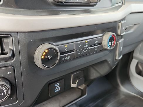 Used 2022 Ford F150 XL w/ Equipment Group 101A High image 17