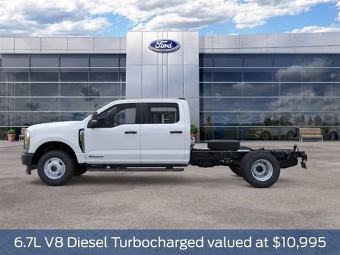 New 2026 Ford F350 XL AWD/4WD image 5