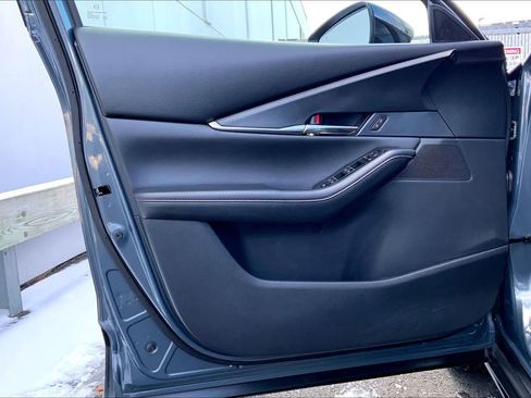 Used 2023 MAZDA CX-30 AWD 2.5 S w/ Preferred Package image 21