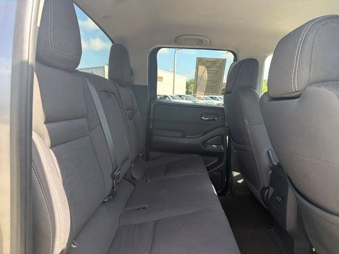 Used 2022 Nissan Frontier SV RWD image 27