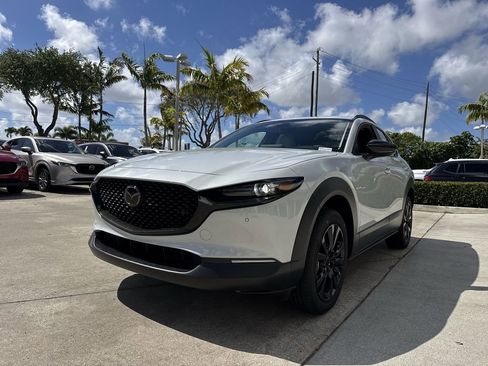New 2026 MAZDA CX-30 Aire Edition image 32