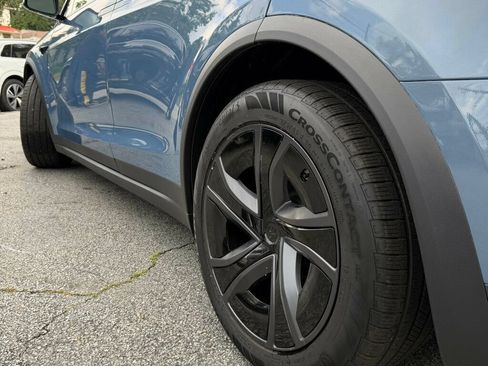 Used 2026 Tesla Model X AWD/4WD image 17