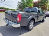 Used 2012 Nissan Frontier SV image 5