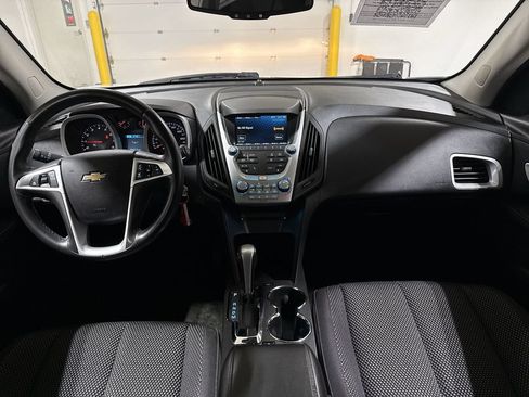 Used 2013 Chevrolet Equinox LT w/ Driver Convenience Package FWD image 10