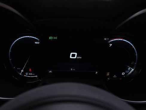 New 2026 Alfa Romeo Stelvio Sprint AWD/4WD image 9
