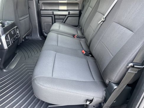 Used 2020 Ford F150 XLT w/ Equipment Group 302A Luxury image 21