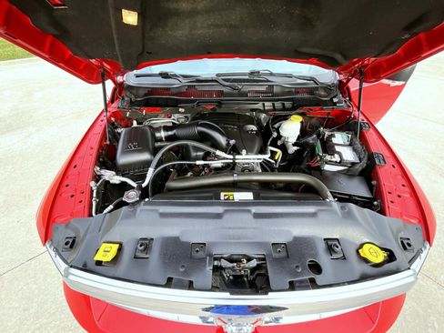 Used 2017 RAM 1500 Big Horn image 24