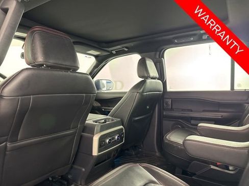 Certified 2023 Ford Expedition Limited image 12