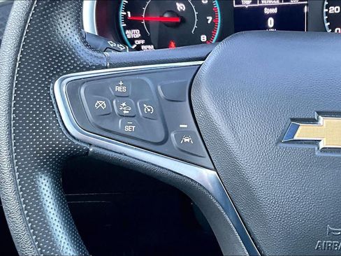 Used 2024 Chevrolet Malibu LT FWD image 23